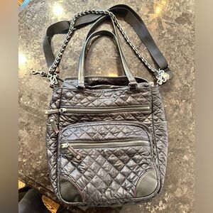 MZ WALLACE CROSSBODY BAG